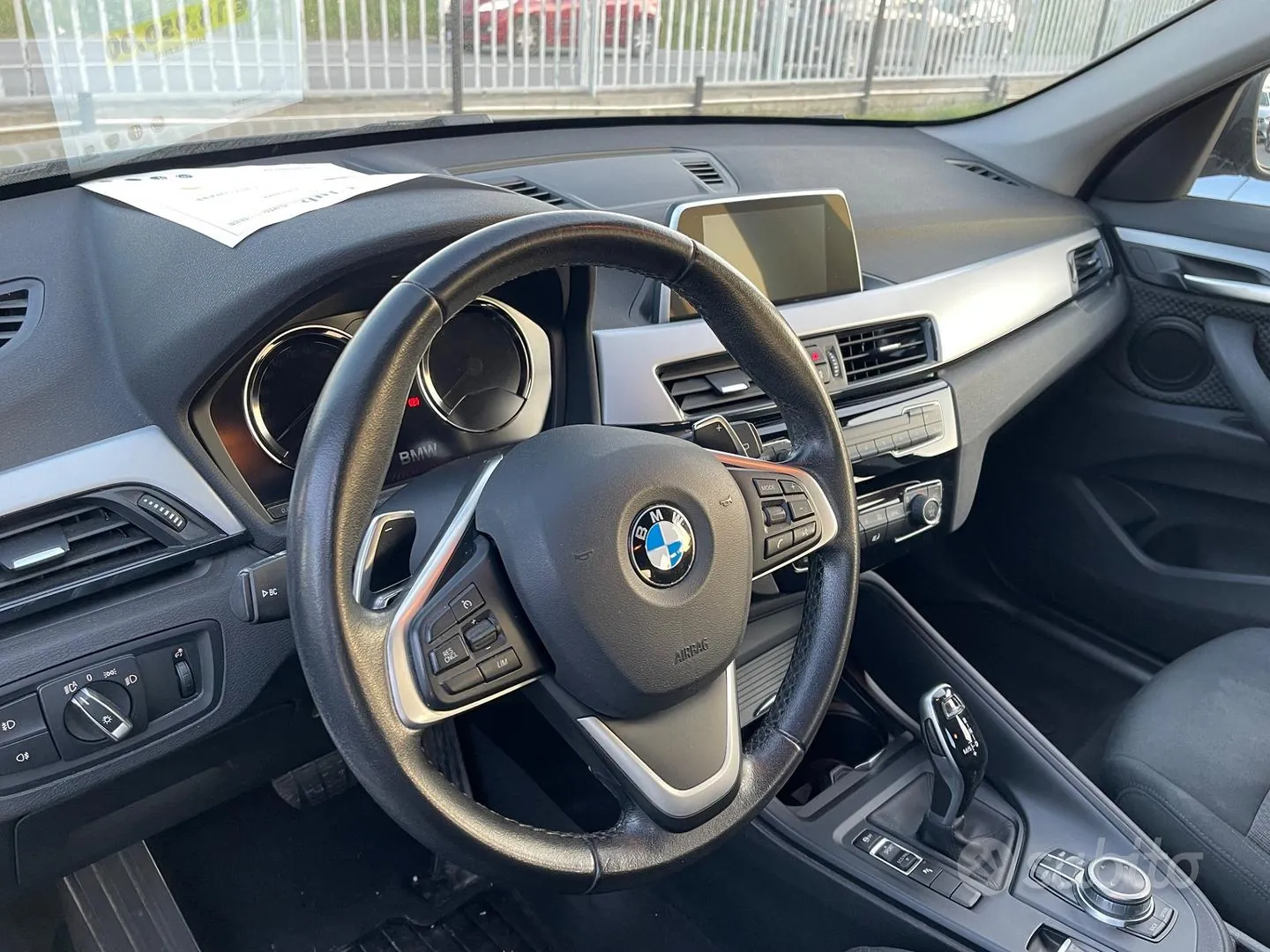 BMW X1 2019 photo 5