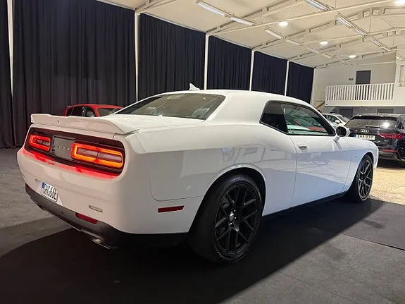 Dodge Challenger 2015 photo 4