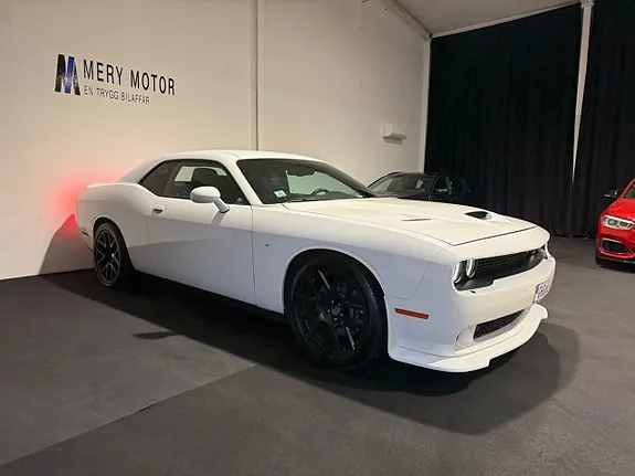 Dodge Challenger 2015 photo 2
