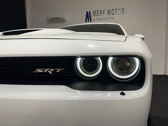 Dodge Challenger 2015 photo 5