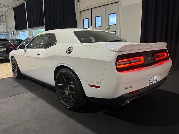 Dodge Challenger 2015 photo 3