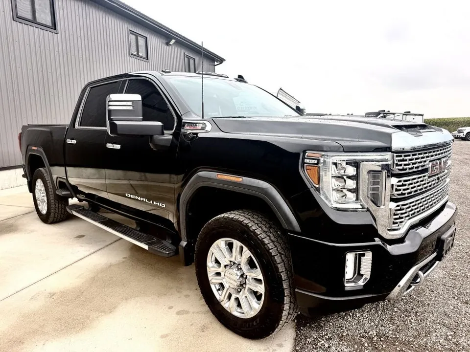 GMC 3500 2021 photo 3