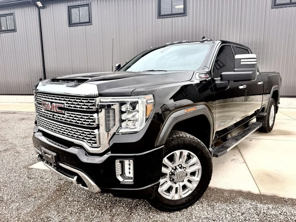 GMC 3500