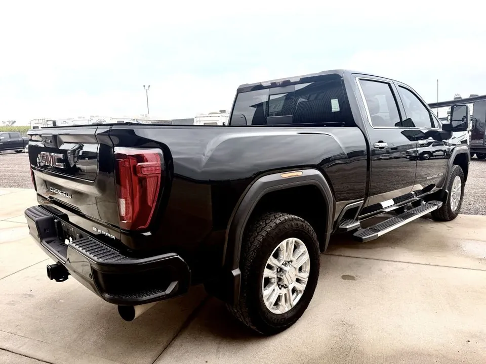 GMC 3500 2021 photo 4