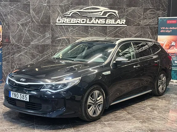 Kia Optima 2019 photo 3