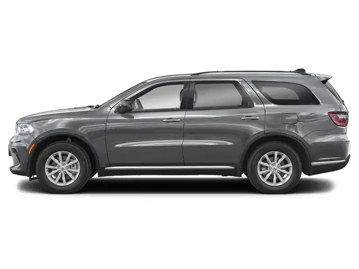 Dodge Durango 2024 photo 3
