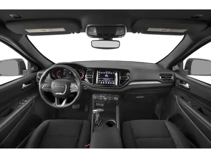 Dodge Durango 2024 photo 5