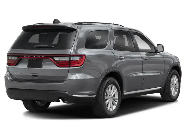 Dodge Durango 2024 photo 2