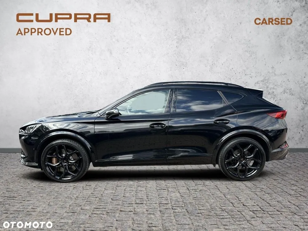 Cupra Formentor 2023 photo 2