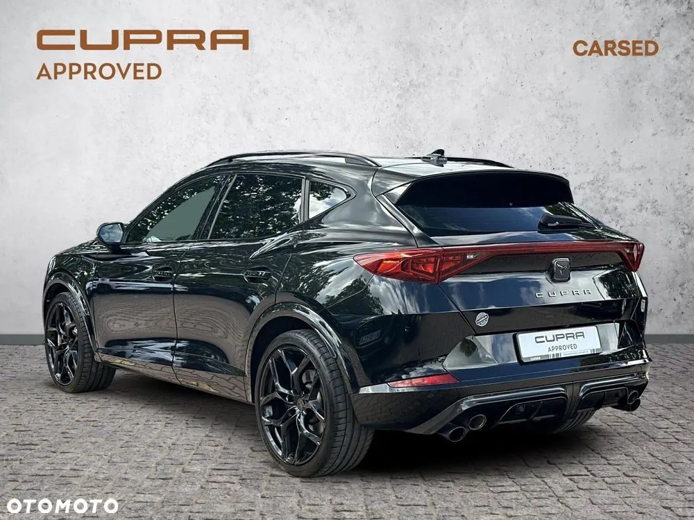 Cupra Formentor 2023 photo 3
