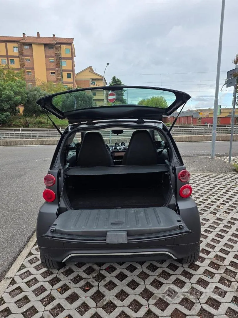 Smart Fortwo 2014 photo 5
