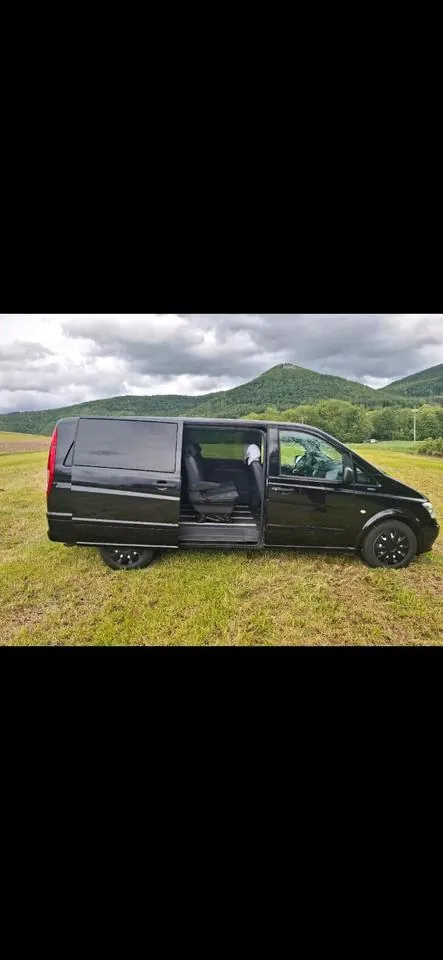 Mercedes-Benz Viano