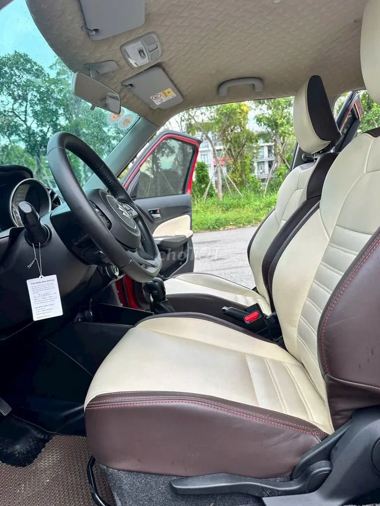 Suzuki Swift 2022 photo 4