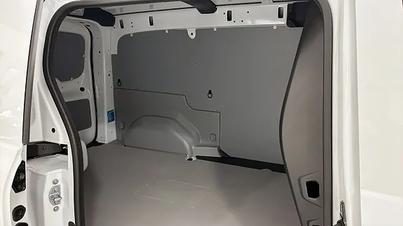Renault Kangoo 2025 photo 5