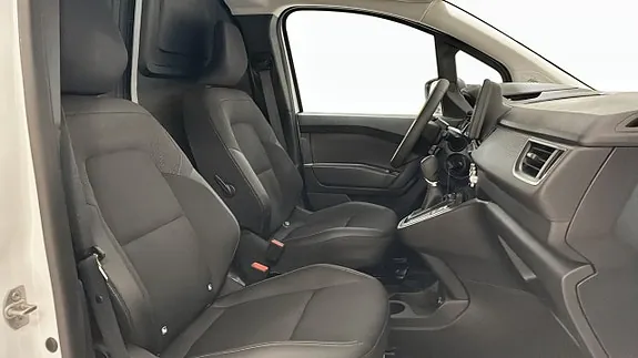 Renault Kangoo 2025 photo 3