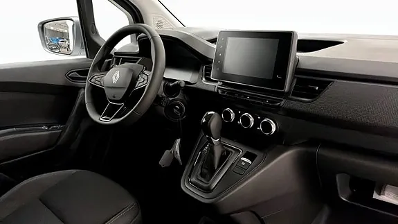 Renault Kangoo 2025 photo 4