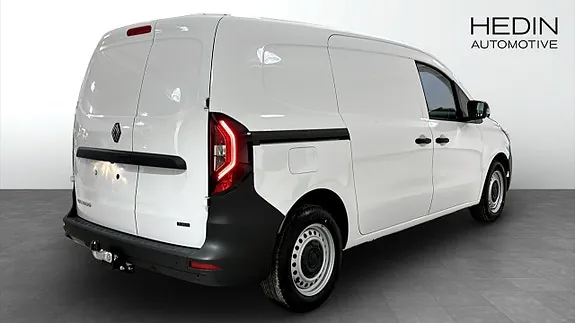 Renault Kangoo 2025 photo 2