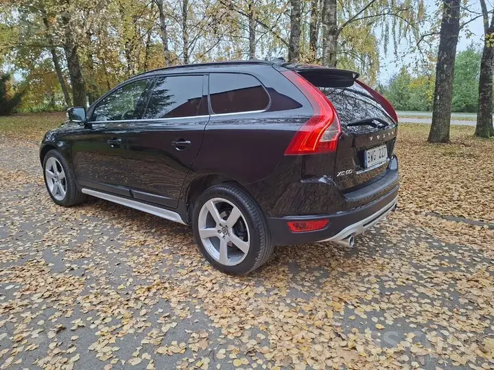 Volvo Xc60 2011 photo 2