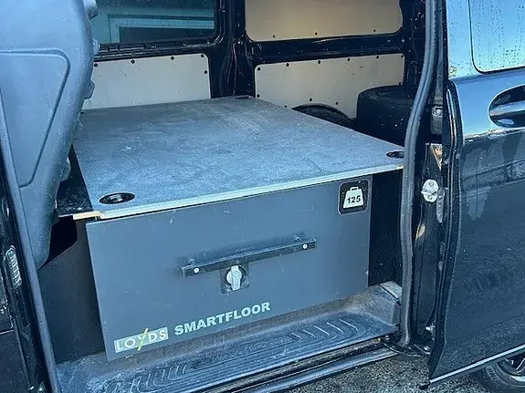 Mercedes-Benz Vito 116 2020 photo 5