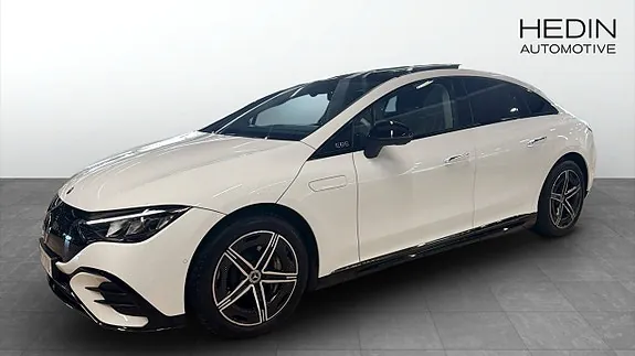 Mercedes-Benz Eqe350