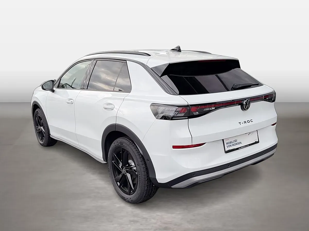 Volkswagen T-Roc 2026 photo 3