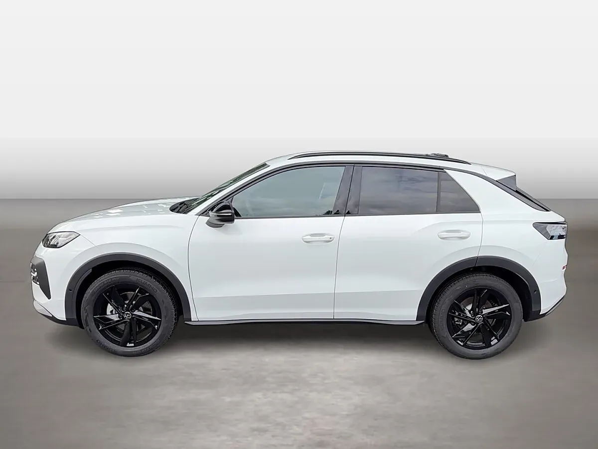 Volkswagen T-Roc 2026 photo 2