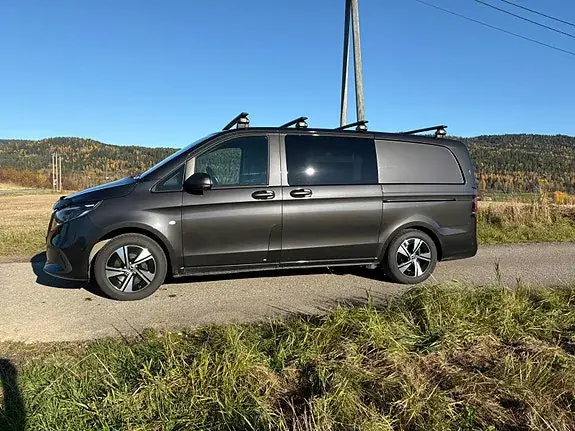 Mercedes-Benz Vito 119 2025 photo 4
