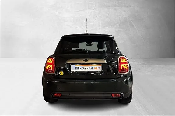 Mini Cooper Se 2024 photo 5