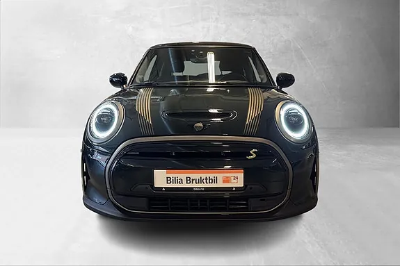 Mini Cooper Se 2024 photo 3