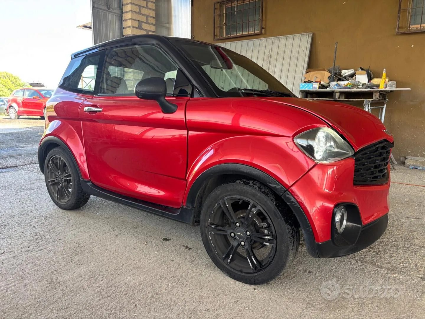 Chatenet Ch46 2019 photo 2
