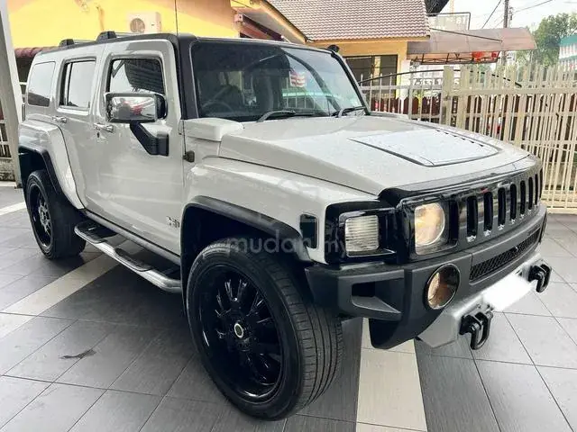 Hummer H3
