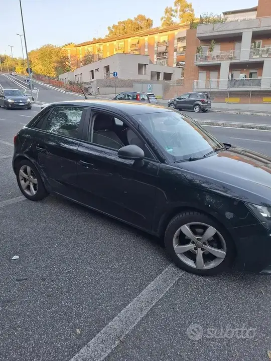 Audi A1 2022 photo 4
