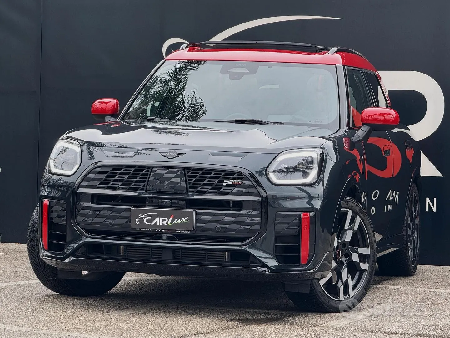 Mini Countryman 2024 photo 5