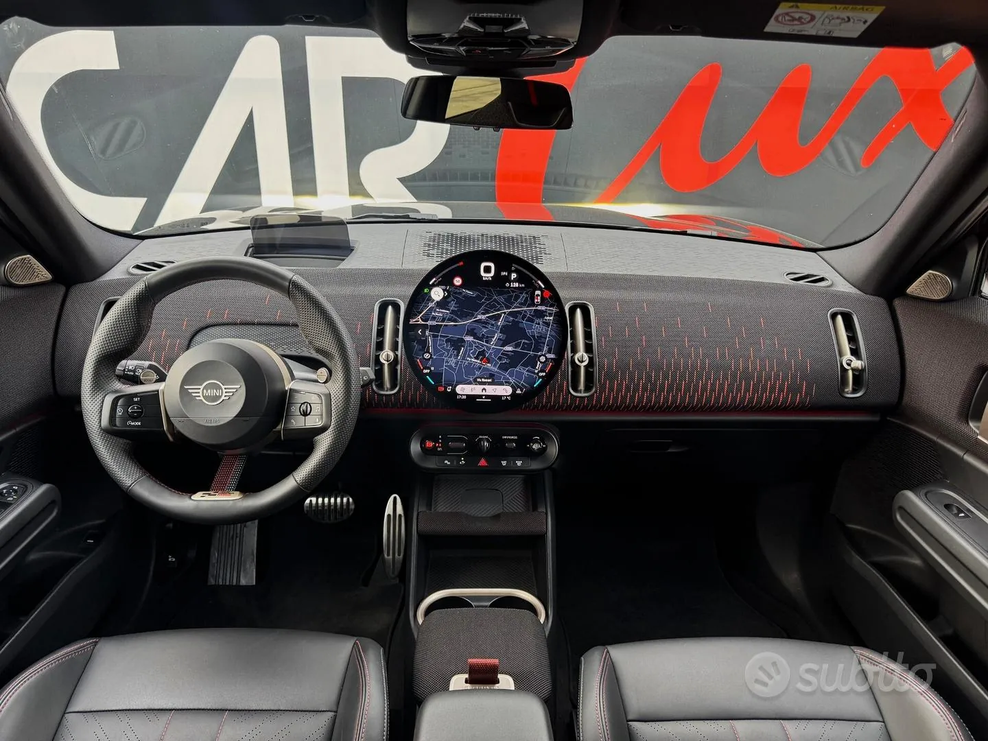 Mini Countryman 2024 photo 2