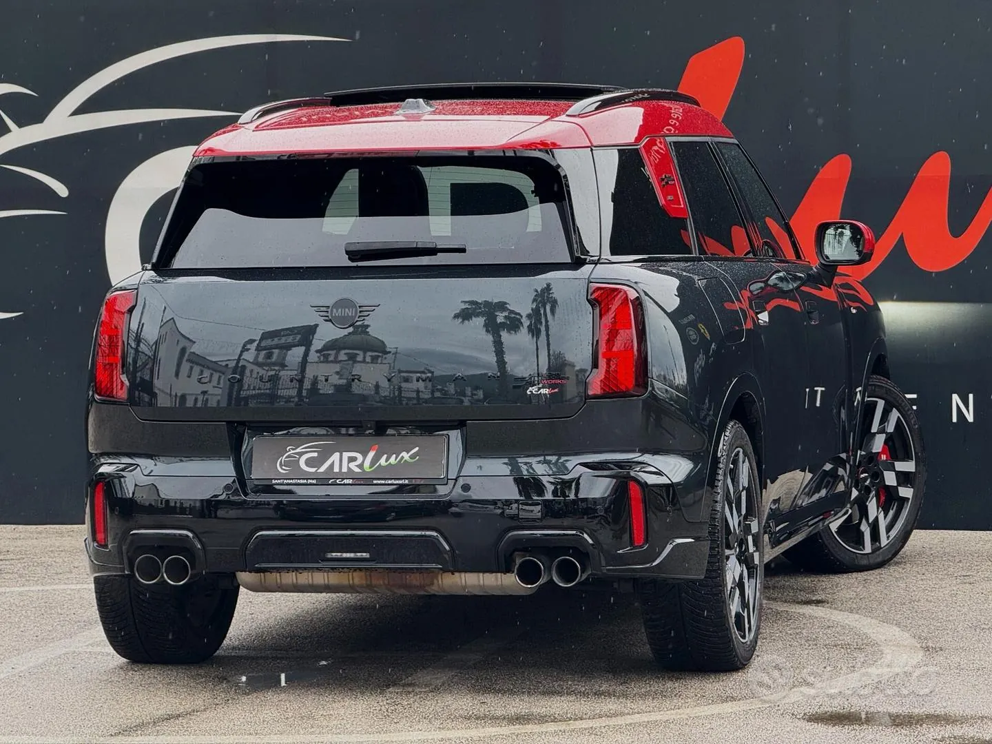 Mini Countryman 2024 photo 3