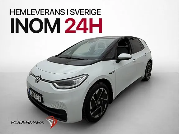 Volkswagen Id.3