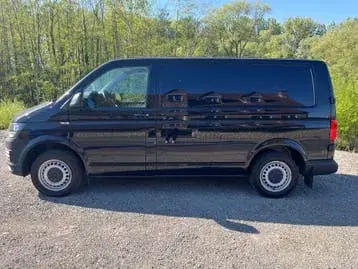 Volkswagen Transporter 2016 photo 3