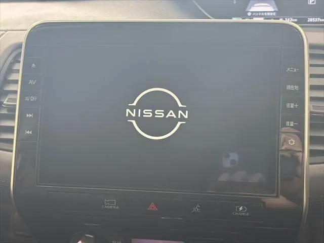 Nissan Serenade 2021 photo 4