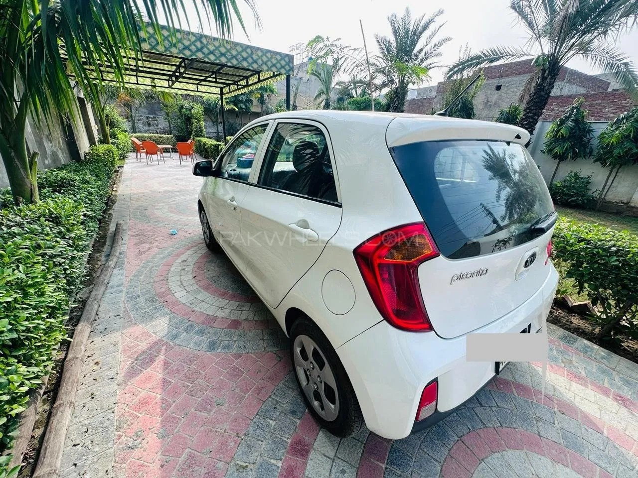 Kia Picanto