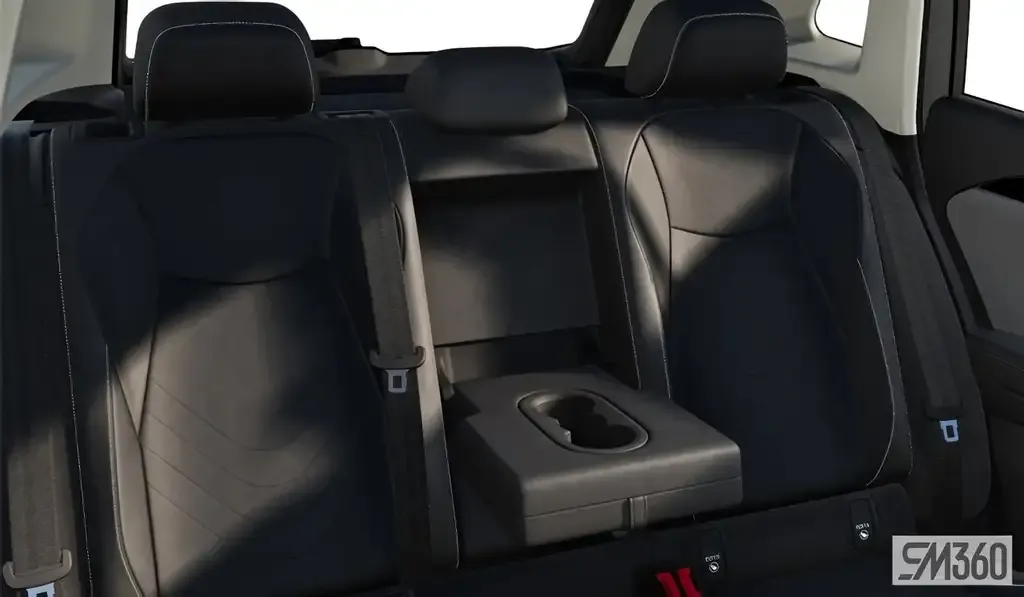 Volkswagen Tiguan 2026 photo 4