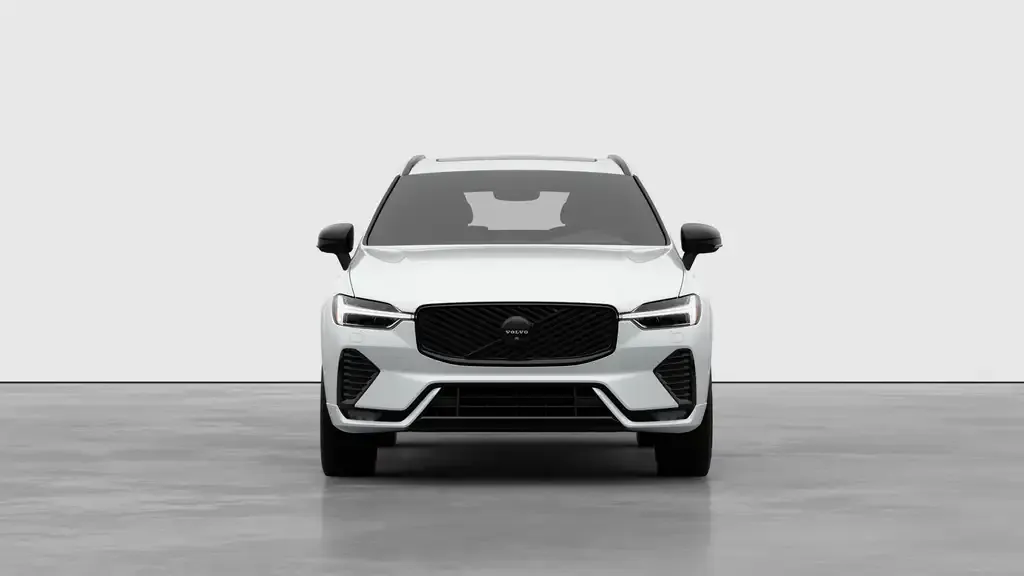 Volvo Xc60 2027 photo 5