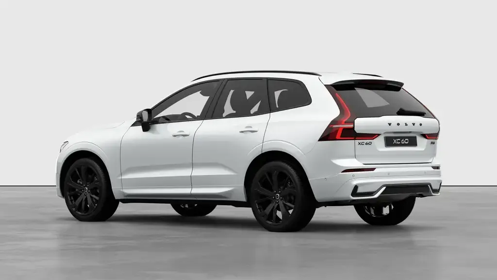 Volvo Xc60 2027 photo 2