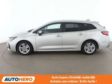 Suzuki Swace 2022 photo 3