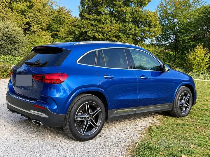 Mercedes-Benz Gla 2024 photo 5