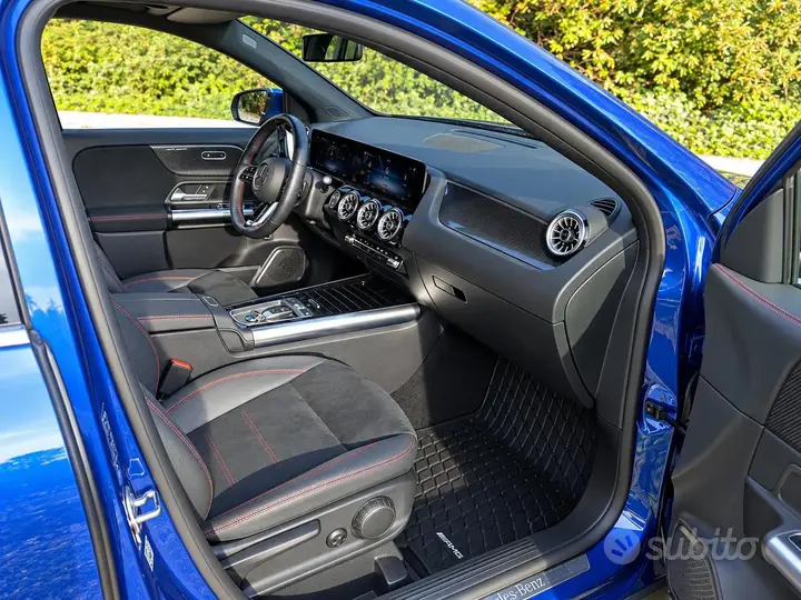 Mercedes-Benz Gla 2024 photo 4