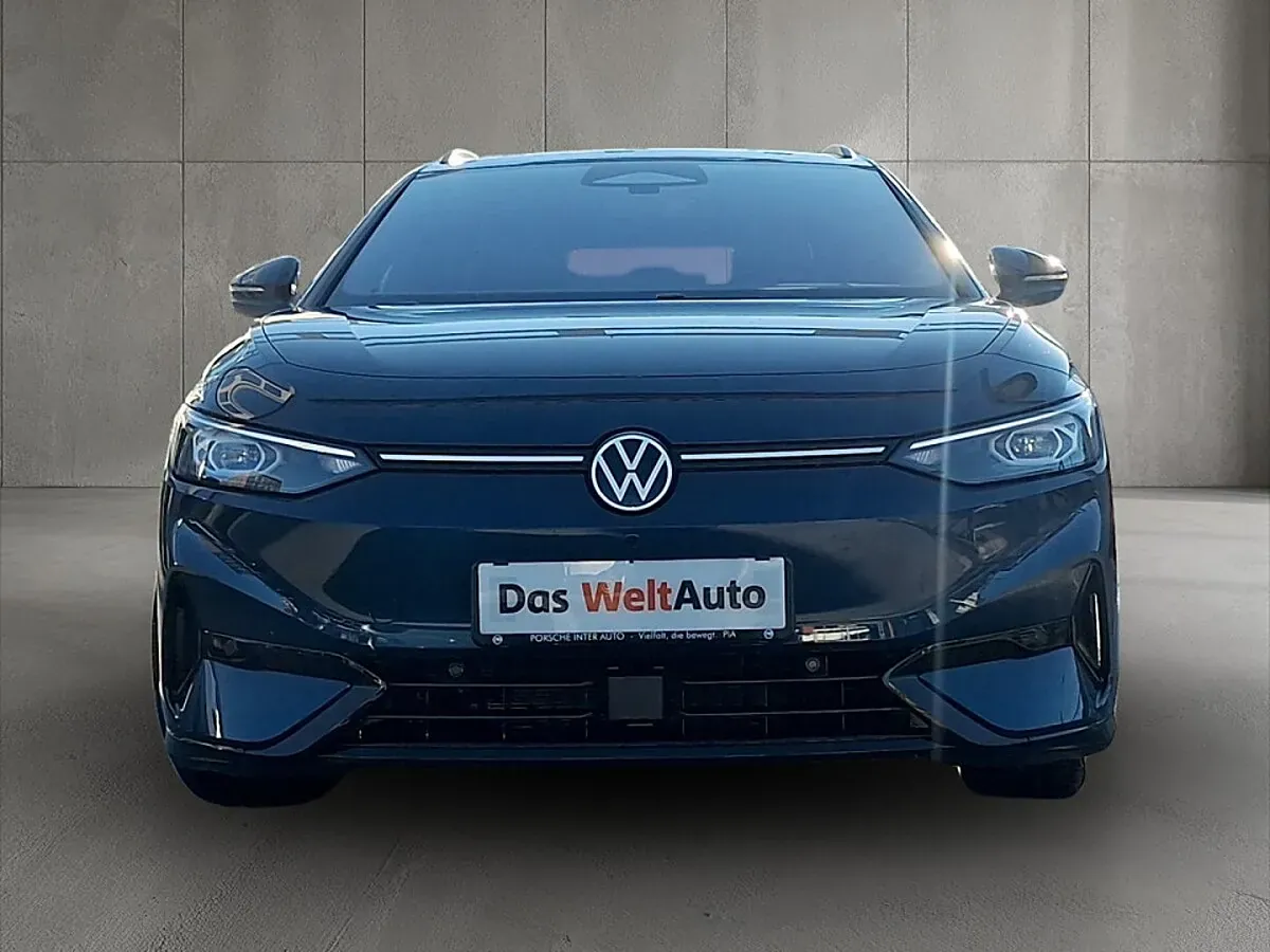 Volkswagen Id.7 2026 photo 2
