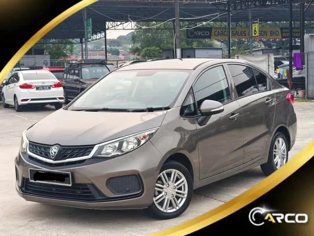 Proton Persona