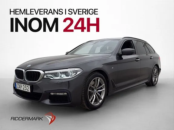 BMW 530I