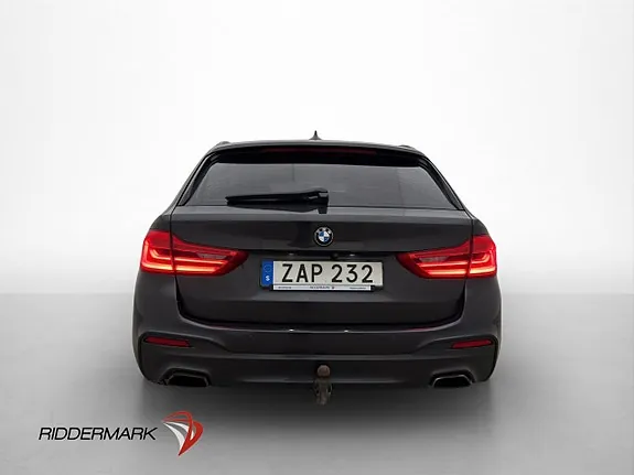 BMW 530I 2018 photo 5