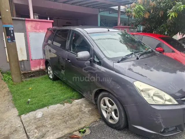 Proton Exora